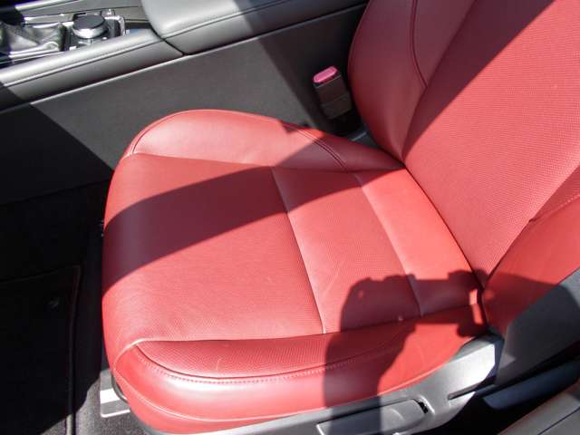 マツダ ＭＡＺＤＡ３　ファストバック １．８ ＸＤ バーガンディ セレクション ディーゼルターボ R1年 () 99