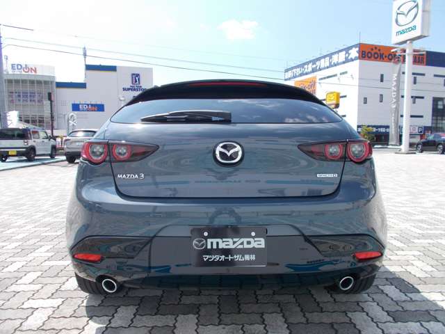 マツダ ＭＡＺＤＡ３　ファストバック １．８ ＸＤ バーガンディ セレクション ディーゼルターボ R1年 () 99
