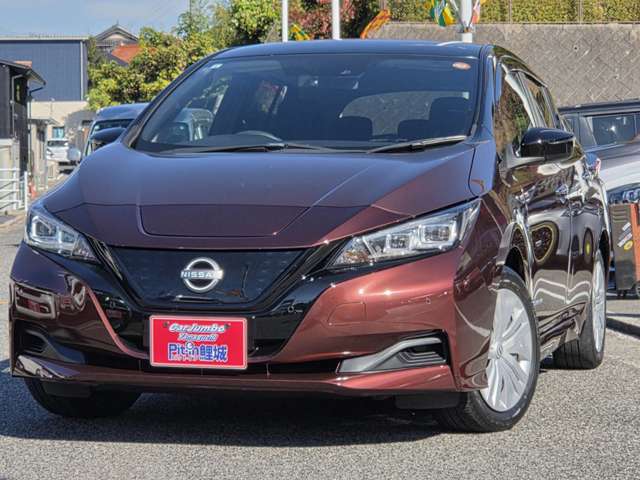 日産 リーフ Ｓ R3年 () 99