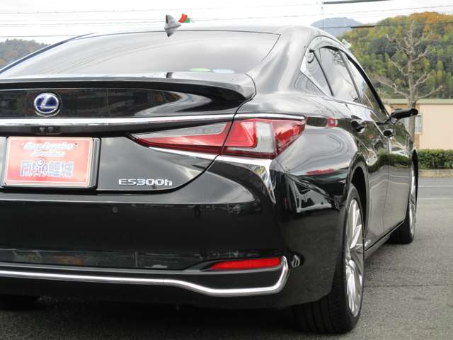 レクサス ＥＳ３００ｈ バージョンＬ R1年 () 99