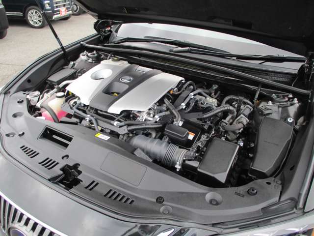 レクサス ＥＳ３００ｈ バージョンＬ R1年 () 99