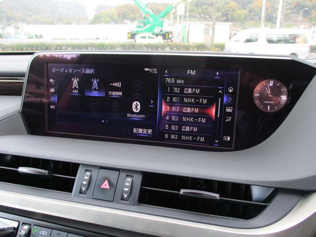 レクサス ＥＳ３００ｈ バージョンＬ R1年 () 99