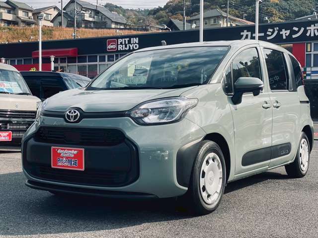 トヨタ シエンタ １．５ Ｇ R4年 () 99