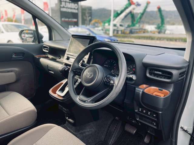 トヨタ シエンタ １．５ Ｇ R4年 () 99