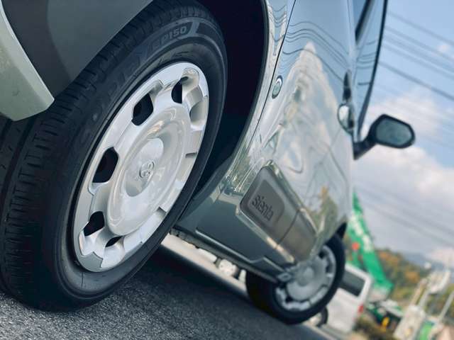 トヨタ シエンタ １．５ Ｇ R4年 () 99