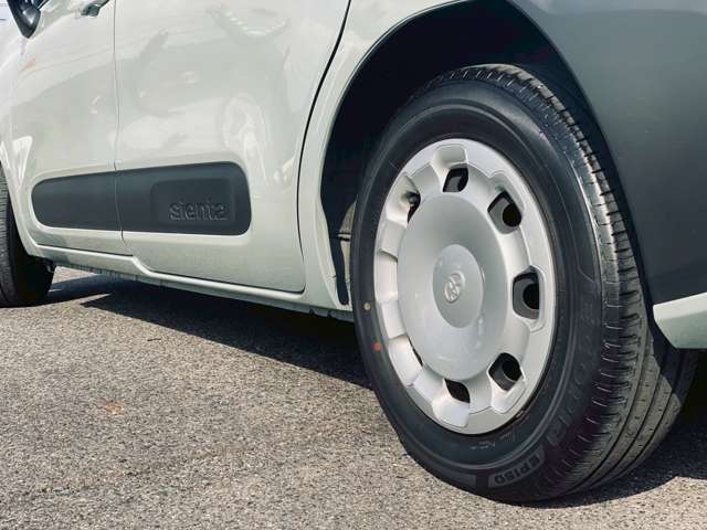 トヨタ シエンタ １．５ Ｇ R4年 () 99
