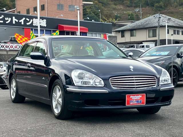 日産 シーマ ３．０ ３００Ｇ H17年 () 99