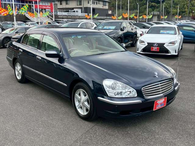 日産 シーマ ３．０ ３００Ｇ H17年 () 99
