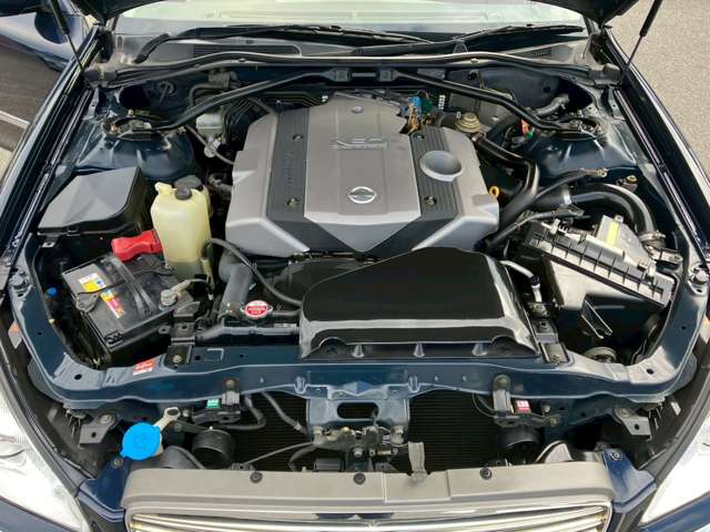 日産 シーマ ３．０ ３００Ｇ H17年 () 99