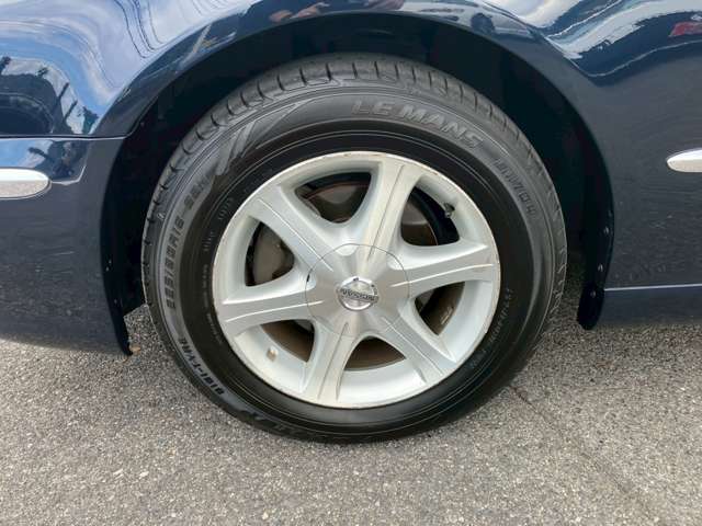 日産 シーマ ３．０ ３００Ｇ H17年 () 99