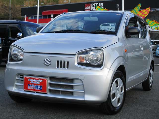 スズキ アルト ６６０ Ｌ H28年 () 99