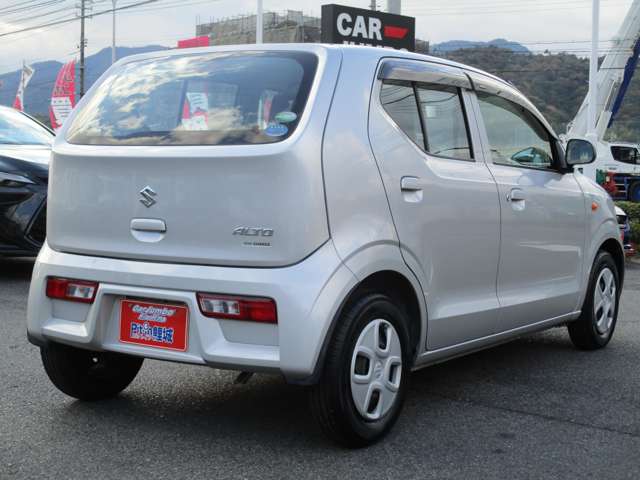 スズキ アルト ６６０ Ｌ H28年 () 99
