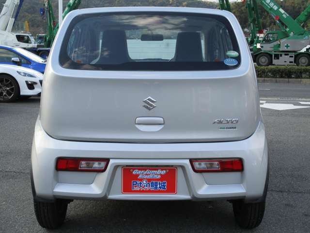 スズキ アルト ６６０ Ｌ H28年 () 99