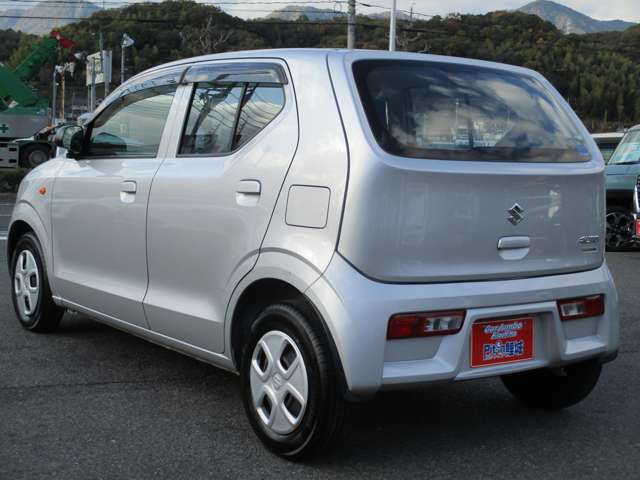 スズキ アルト ６６０ Ｌ H28年 () 99