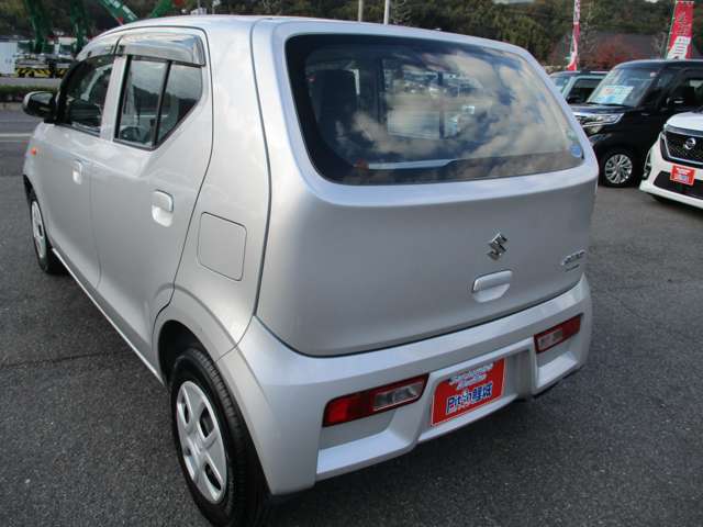 スズキ アルト ６６０ Ｌ H28年 () 99