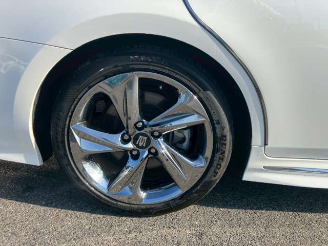 トヨタ クラウン　ハイブリッド ハイブリッド ３．５ ＲＳ アドバンス H30年 () 99