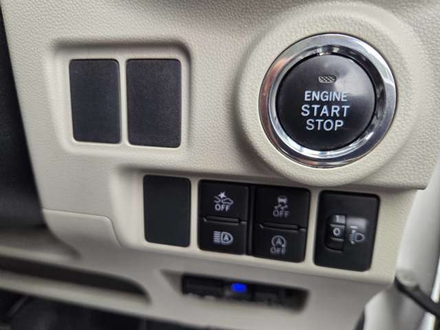 ダイハツ キャスト　スタイル スタイル ６６０ Ｘ ＳＡＩＩＩ H30年 () 99