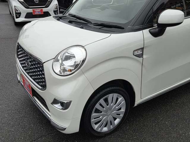 ダイハツ キャスト　スタイル スタイル ６６０ Ｘ ＳＡＩＩＩ H30年 () 99