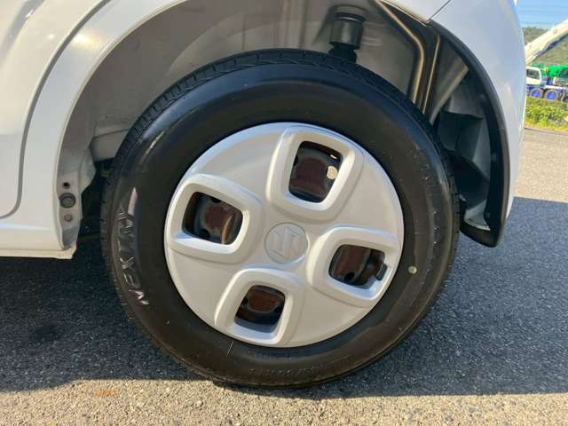スズキ アルト ６６０ Ｌ H27年 () 99