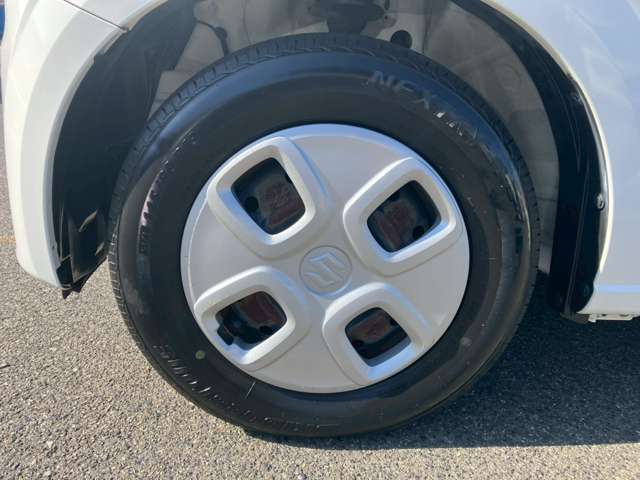 スズキ アルト ６６０ Ｌ H27年 () 99