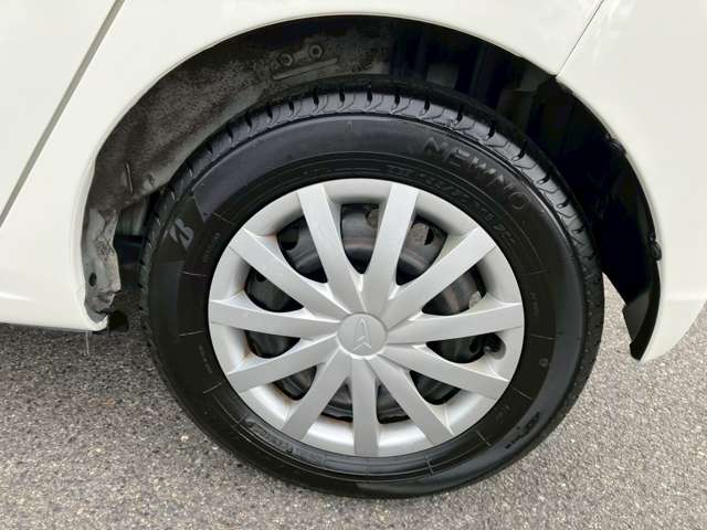 ダイハツ ミラ　イース ６６０ Ｌ H29年 () 99