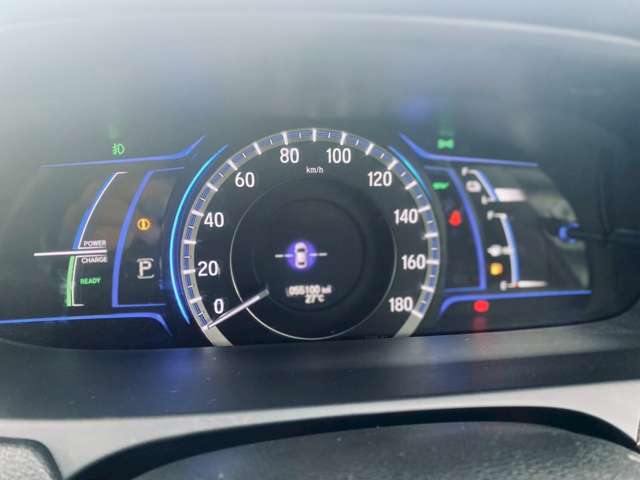 ホンダ アコード　ハイブリッド ２．０ ハイブリッド ＥＸ H30年 () 99