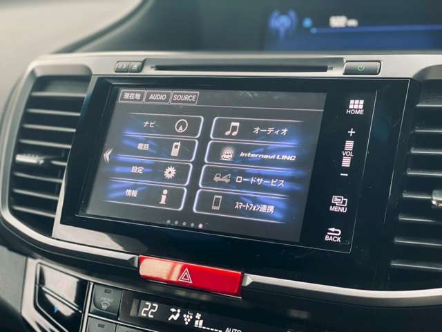 ホンダ アコード　ハイブリッド ２．０ ハイブリッド ＥＸ H30年 () 99