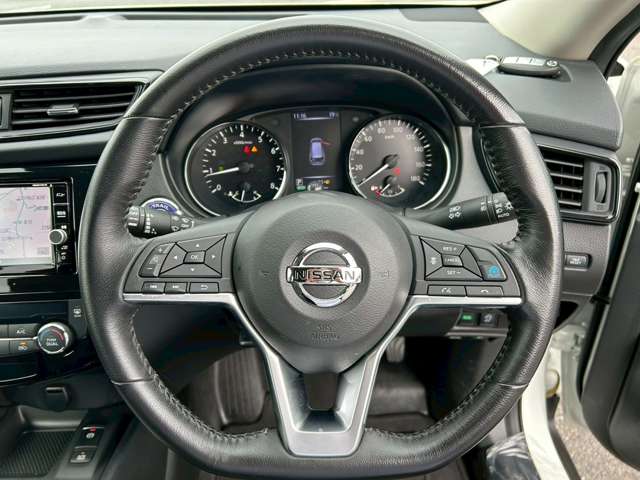 日産 エクストレイル ２．０ ２０ＸＩ ２列車 ４ＷＤ H30年 () 99