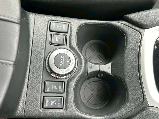 日産 エクストレイル ２．０ ２０ＸＩ ２列車 ４ＷＤ H30年 () 99
