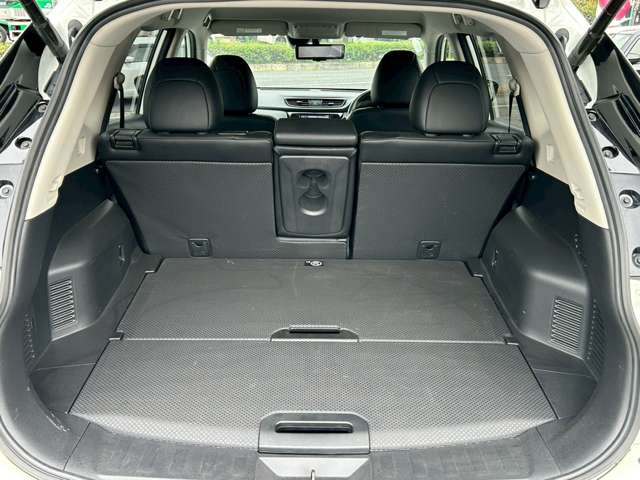 日産 エクストレイル ２．０ ２０ＸＩ ２列車 ４ＷＤ H30年 () 99