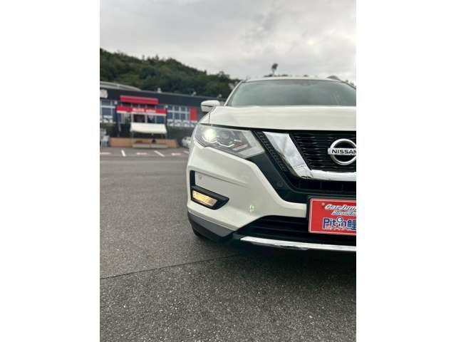 日産 エクストレイル ２．０ ２０ＸＩ ２列車 ４ＷＤ H30年 () 99