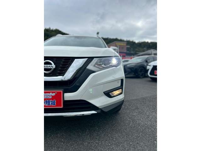 日産 エクストレイル ２．０ ２０ＸＩ ２列車 ４ＷＤ H30年 () 99
