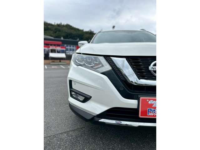 日産 エクストレイル ２．０ ２０ＸＩ ２列車 ４ＷＤ H30年 () 99