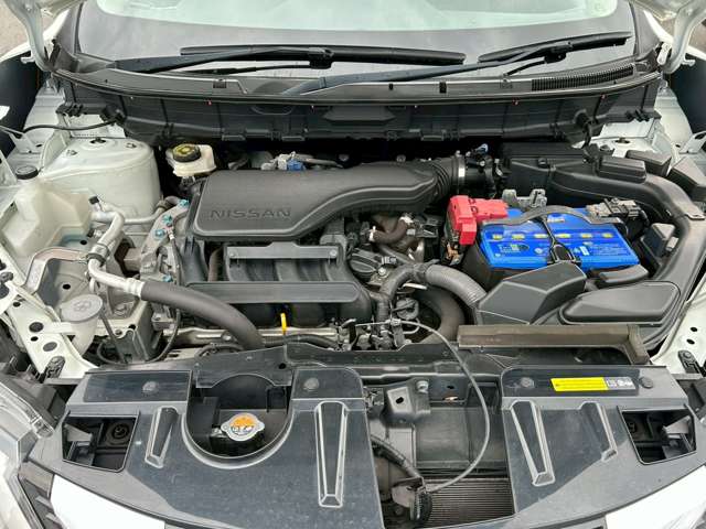 日産 エクストレイル ２．０ ２０ＸＩ ２列車 ４ＷＤ H30年 () 99