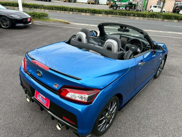 トヨタ コペン ６６０ ＧＲ スポーツ R5年 () 99