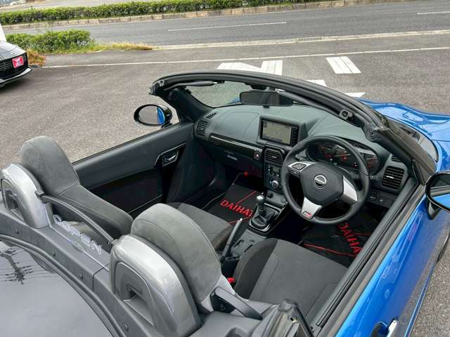 トヨタ コペン ６６０ ＧＲ スポーツ R5年 () 99