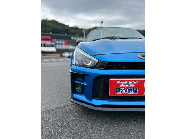 トヨタ コペン ６６０ ＧＲ スポーツ R5年 () 99