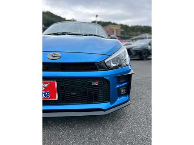 トヨタ コペン ６６０ ＧＲ スポーツ R5年 () 99