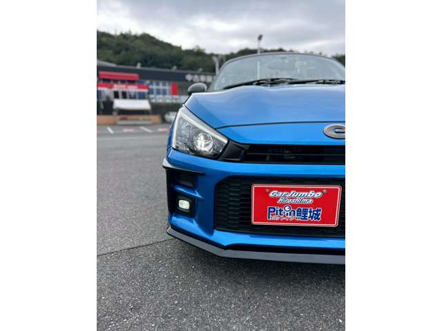 トヨタ コペン ６６０ ＧＲ スポーツ R5年 () 99