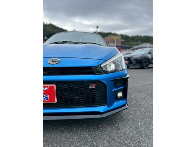 トヨタ コペン ６６０ ＧＲ スポーツ R5年 () 99