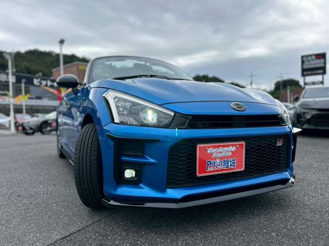 トヨタ コペン ６６０ ＧＲ スポーツ R5年 () 99