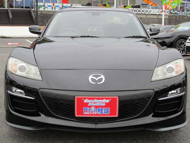 マツダ ＲＸ−８ タイプＲＳ H20年 () 99