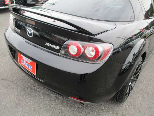 マツダ ＲＸ−８ タイプＲＳ H20年 () 99