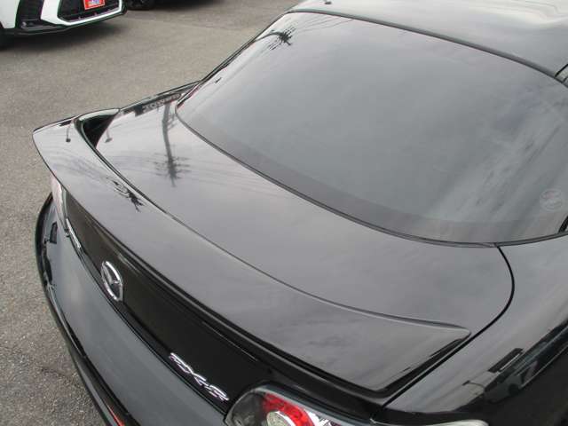 マツダ ＲＸ−８ タイプＲＳ H20年 () 99