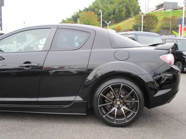 マツダ ＲＸ−８ タイプＲＳ H20年 () 99