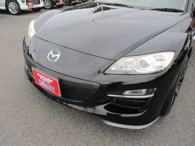 マツダ ＲＸ−８ タイプＲＳ H20年 () 99
