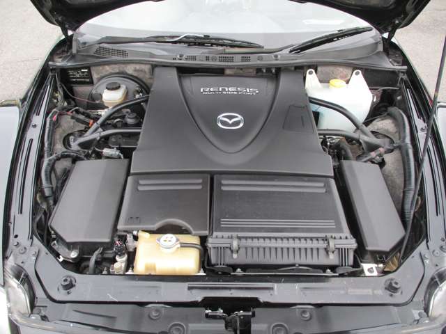 マツダ ＲＸ−８ タイプＲＳ H20年 () 99