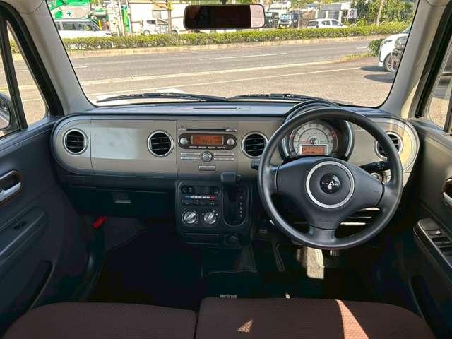 スズキ アルトラパン ６６０ Ｇ H27年 () 99