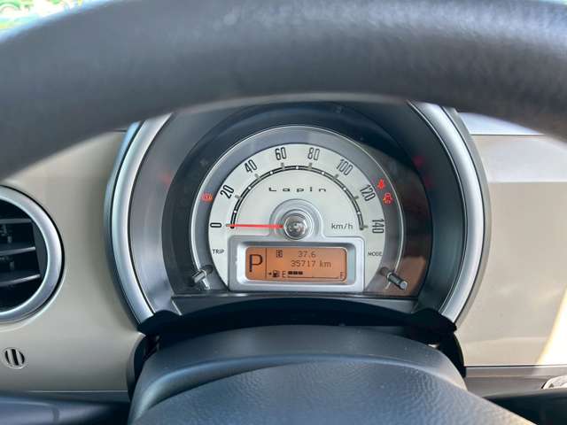 スズキ アルトラパン ６６０ Ｇ H27年 () 99
