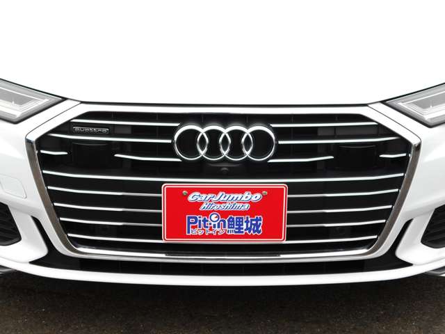 アウディ Ａ６ ４０ ＴＤＩ クワトロ Ｓライン ディーゼルターボ ４ＷＤ R5年 () 99